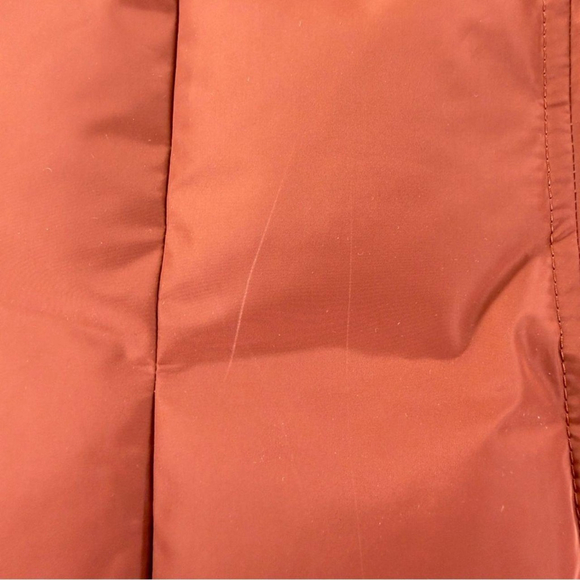 Mackage Women's Sz Small Adali-NFR 90% Duck Down, 10% Feathers Duck Down Puffer - Picture 8 of 8